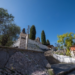 Πλαίσιο Θεσπρωτίας