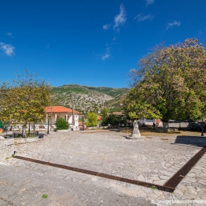 Πλαίσιο Θεσπρωτίας