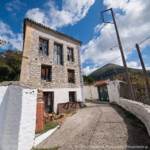 Πλαίσιο Θεσπρωτίας