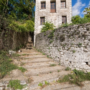 Πλαίσιο Θεσπρωτίας