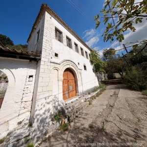 Πλαίσιο Θεσπρωτίας