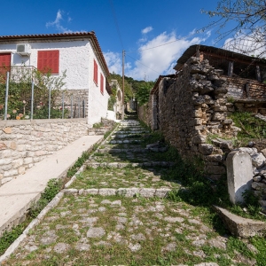 Πλαίσιο Θεσπρωτίας