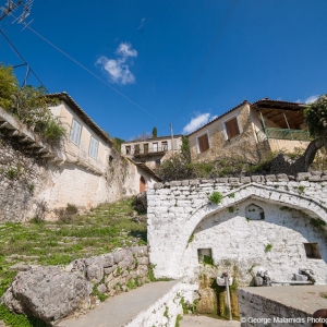 Πλαίσιο Θεσπρωτίας