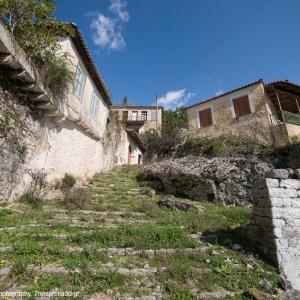 Πλαίσιο Θεσπρωτίας