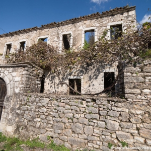 Πλαίσιο Θεσπρωτίας