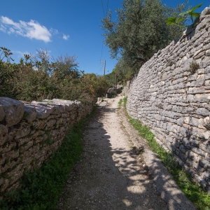 Πλαίσιο Θεσπρωτίας