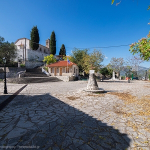 Πλαίσιο Θεσπρωτίας