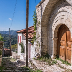 Πλαίσιο Θεσπρωτίας