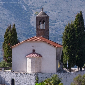 Πλαίσιο Θεσπρωτίας