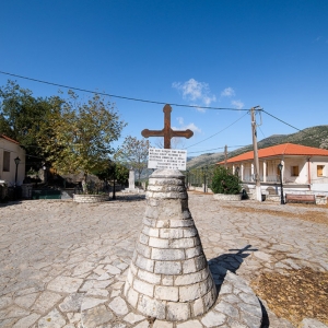 Πλαίσιο Θεσπρωτίας