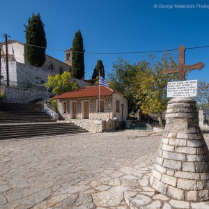 Πλαίσιο Θεσπρωτίας