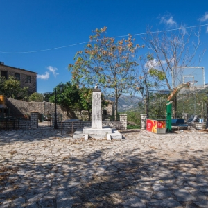 Πλαίσιο Θεσπρωτίας