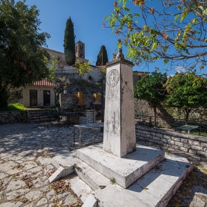 Πλαίσιο Θεσπρωτίας