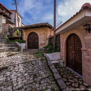 Φοινίκι Θεσπρωτίας