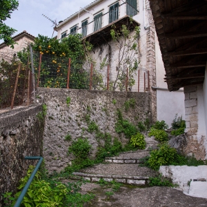 Φοινίκι Θεσπρωτίας Αρχοντικό