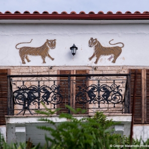 Φοινίκι Θεσπρωτίας Αρχοντικό