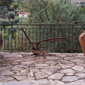 Φοινίκι Θεσπρωτίας Αρχοντικό