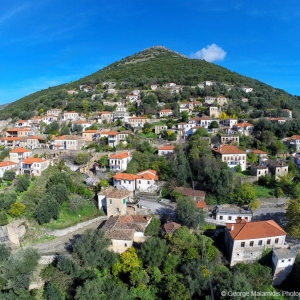 Φοινίκι Εναέρια Φωτογραφία