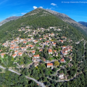 Φοινίκι Εναέρια Φωτογραφία