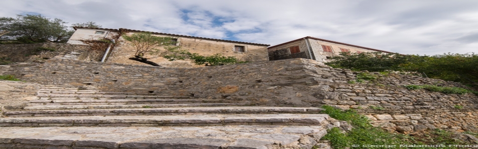 Γηρομέρι - Γιρομέρι Θεσπρωτίας