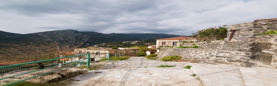 Γηρομέρι - Γιρομέρι Θεσπρωτίας