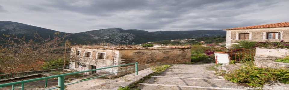 Γηρομέρι - Γιρομέρι Θεσπρωτίας