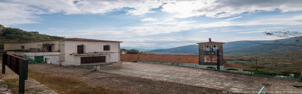 Γηρομέρι - Γιρομέρι Θεσπρωτίας