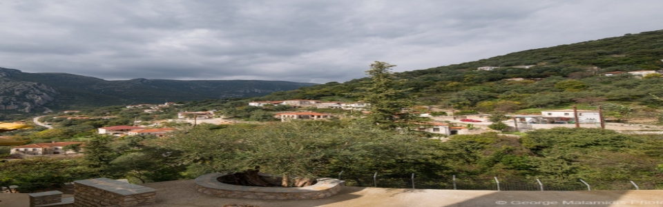 Γηρομέρι - Γιρομέρι Θεσπρωτίας