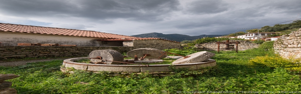 Γηρομέρι - Γιρομέρι Θεσπρωτίας