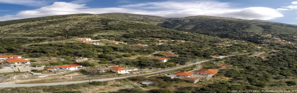 Γηρομέρι - Γιρομέρι Θεσπρωτίας