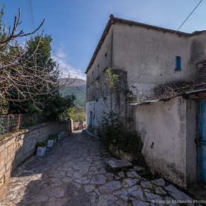 Φανερωμένη Θεσπρωτίας Φιλιάτες