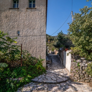 Φανερωμένη Θεσπρωτίας Φιλιάτες