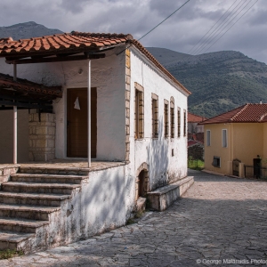 Φανερωμένη Θεσπρωτίας Φιλιάτες