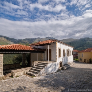 Φανερωμένη Θεσπρωτίας Φιλιάτες