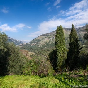 Φανερωμένη Θεσπρωτίας Φιλιάτες