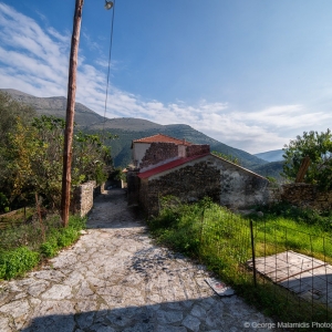 Φανερωμένη Θεσπρωτίας Φιλιάτες