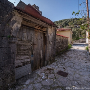 Φανερωμένη Θεσπρωτίας Φιλιάτες