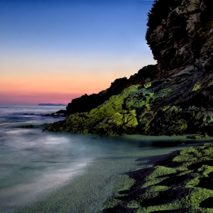Παραλία Καραβοστάσι - Πέρδικα