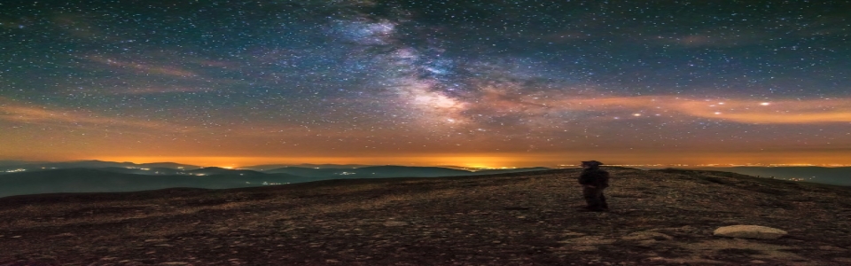 Μία νύχτα στη Μουργκάνα