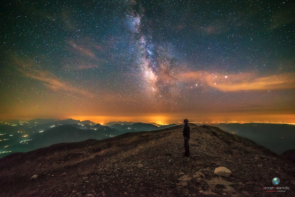 Μία νύχτα στη Μουργκάνα