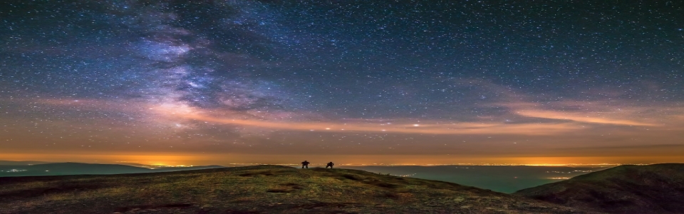 Μία νύχτα στη Μουργκάνα