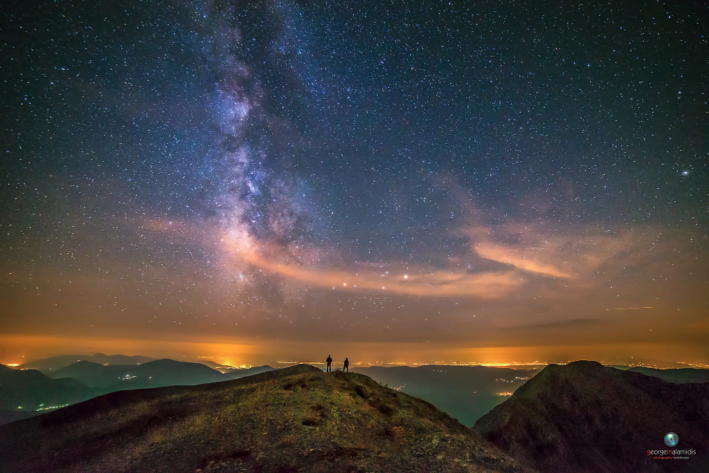 Μία νύχτα στη Μουργκάνα