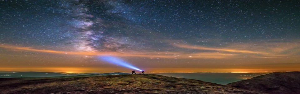 Μία νύχτα στη Μουργκάνα