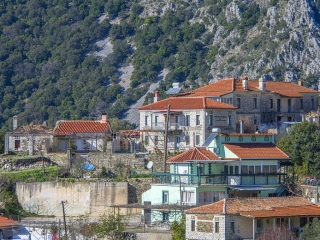 Πέντε Εκκλησιές Οσδίνα (ή Ουζντίνα)