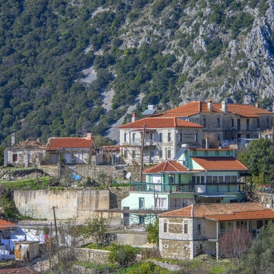 Πέντε Εκκλησιές Οσδίνα (ή Ουζντίνα)