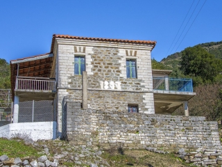 Πέντε Εκκλησιές Οσδίνα (ή Ουζντίνα)