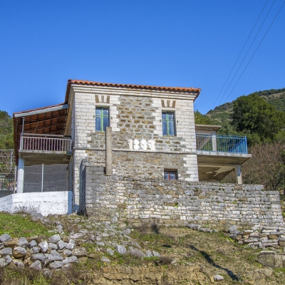 Πέντε Εκκλησιές Οσδίνα (ή Ουζντίνα)