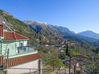 Πέντε Εκκλησιές Οσδίνα (ή Ουζντίνα)