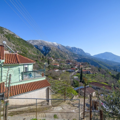 Πέντε Εκκλησιές Οσδίνα (ή Ουζντίνα)