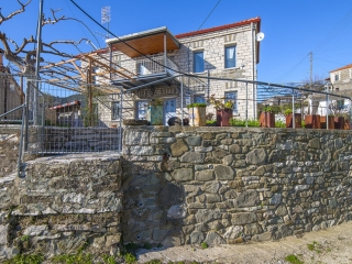 Πέντε Εκκλησιές Οσδίνα (ή Ουζντίνα)